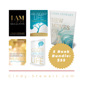 5-Book Bundle