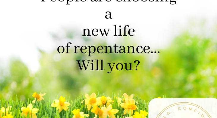 Will You?