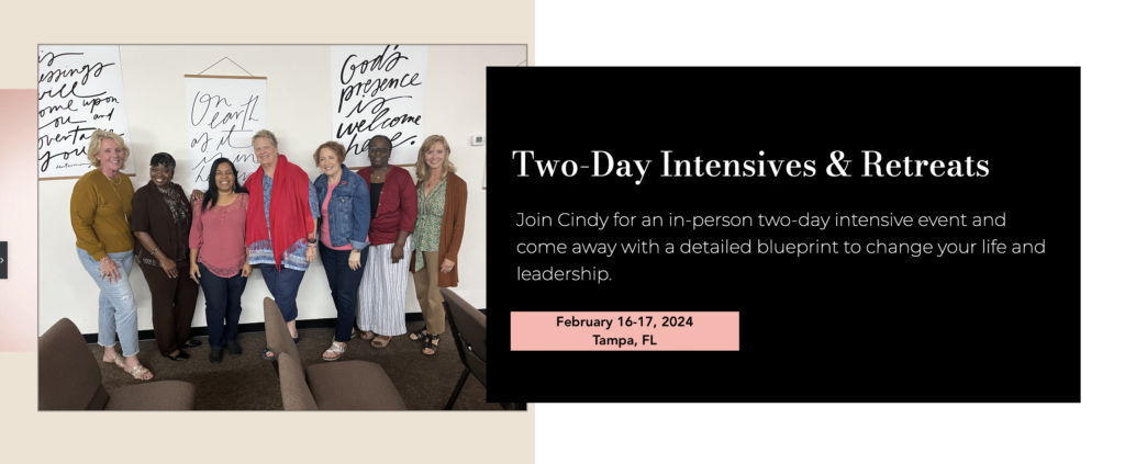 2 Day Intensive 2024 CS