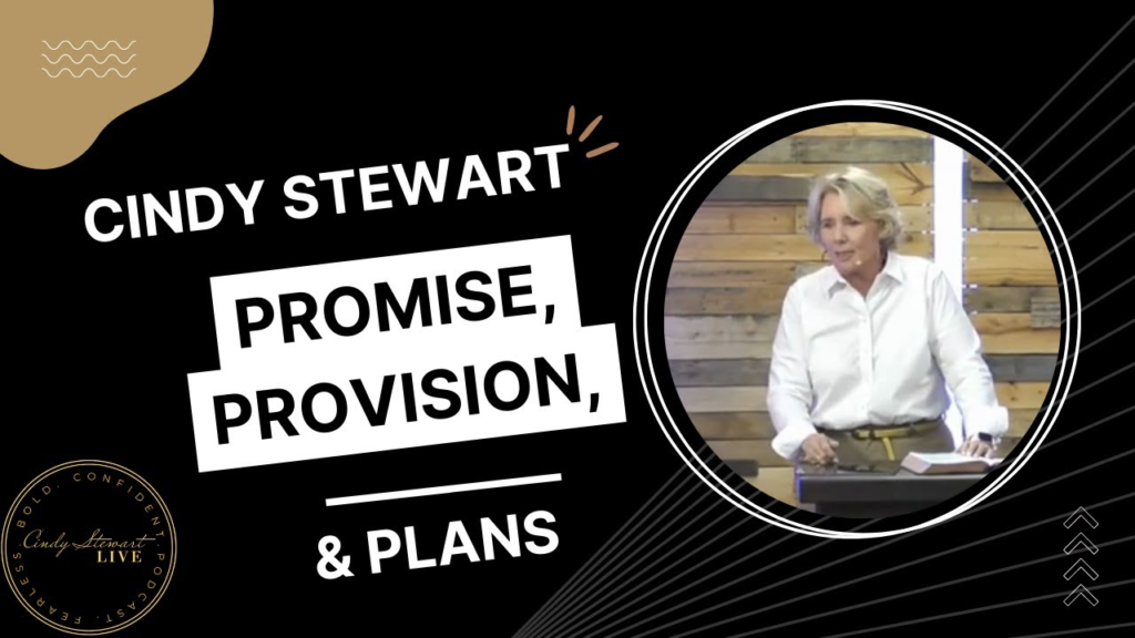 Cindy Stewart Video