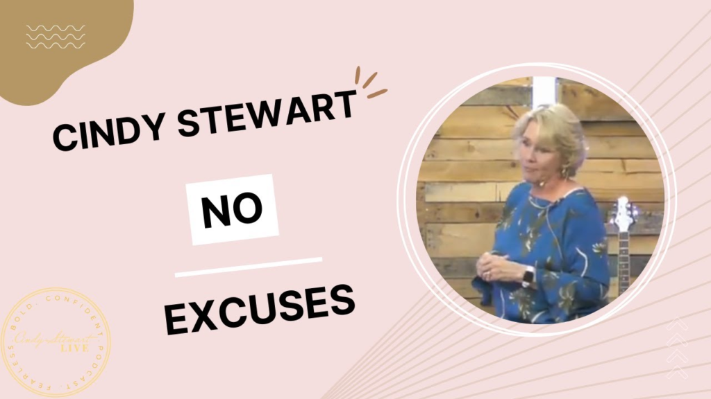 Cindy Stewart Video