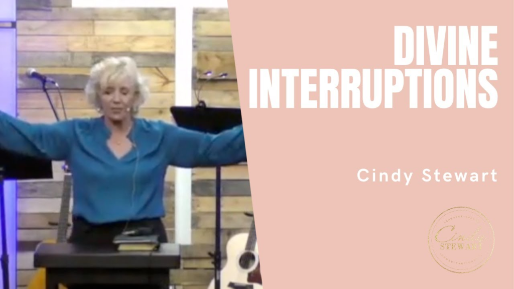 Cindy Stewart Video