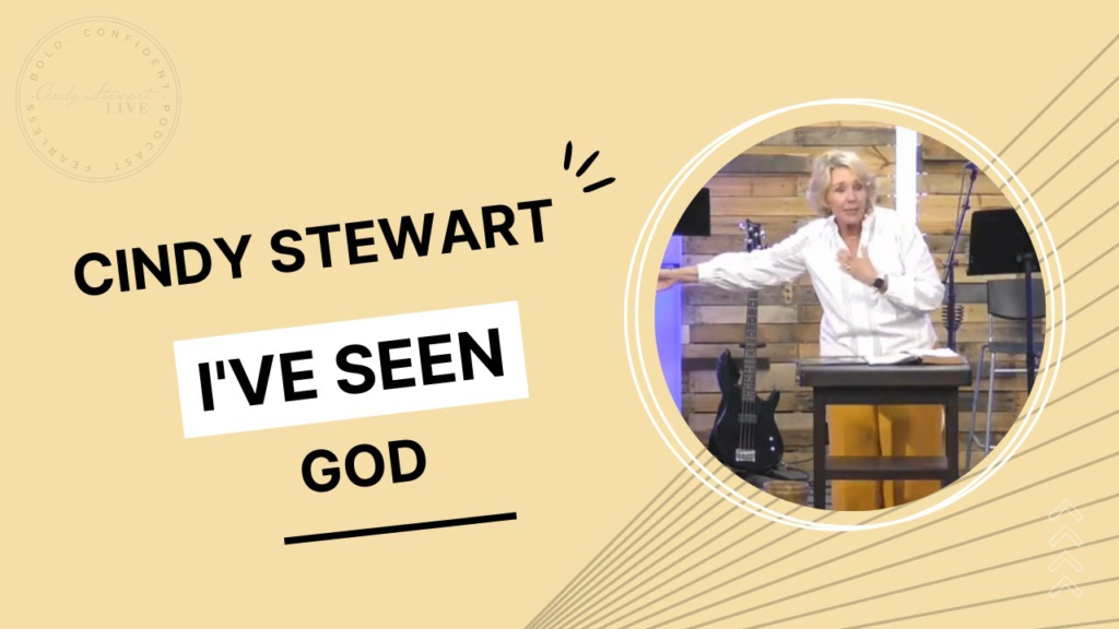 Cindy Stewart Podcast