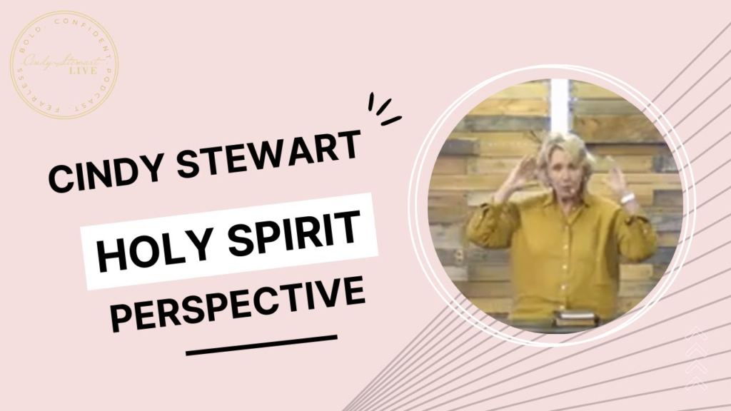 Is your perspective aligned?