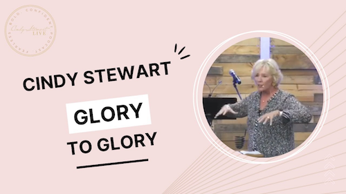 Cindy Stewart Video