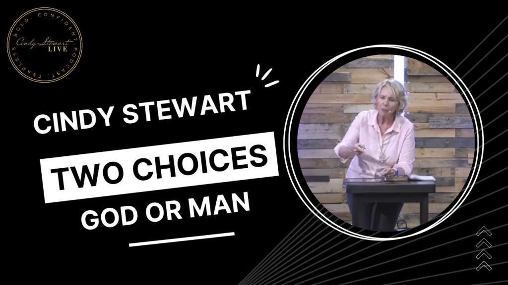 Cindy Stewart Video