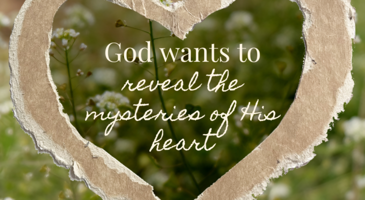 Mysteries of the Heart