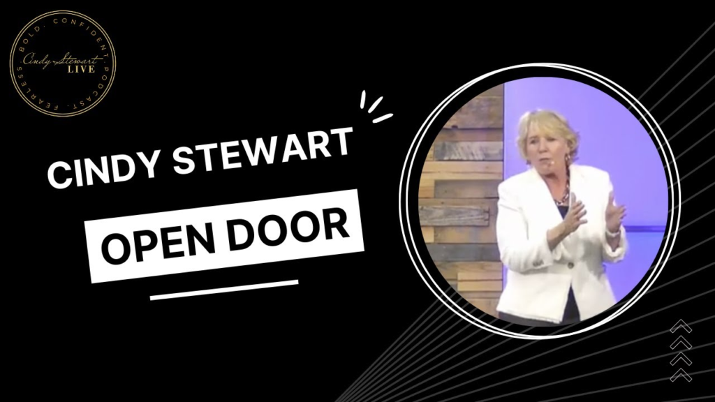 Cindy Stewart Video