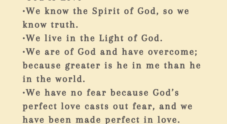 Light vs. Darkness
