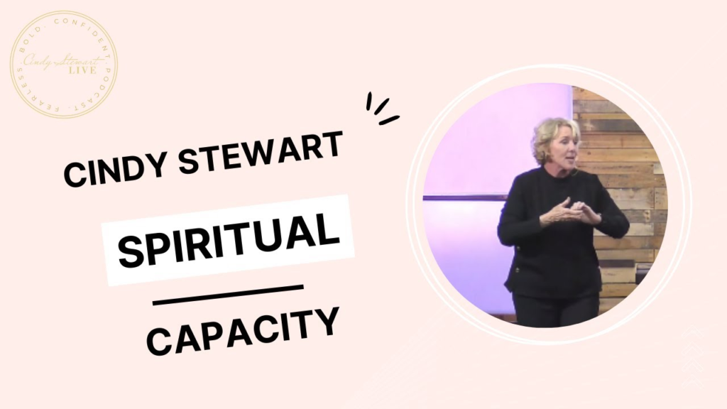 Cindy Stewart Video