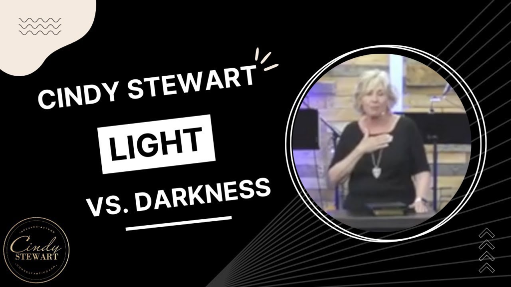 Cindy Stewart Video