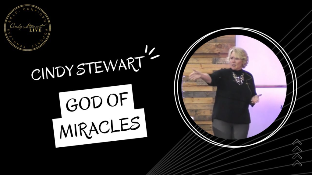 God of Miracles
