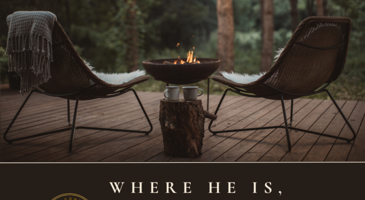 Presence of God
