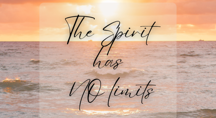 Spirit Life