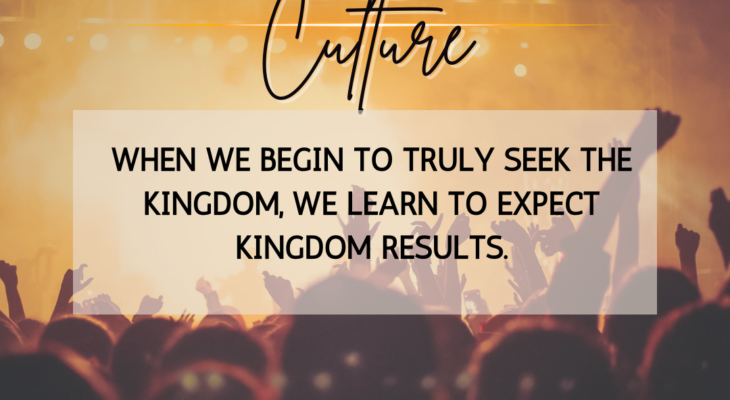 Apostolic Culture