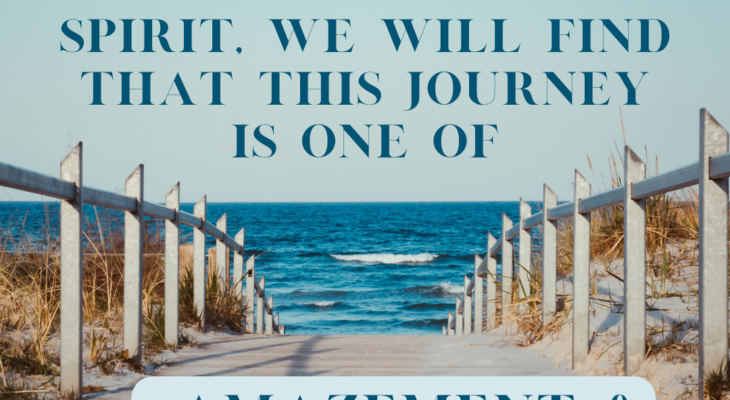 The Word Creates Wonder