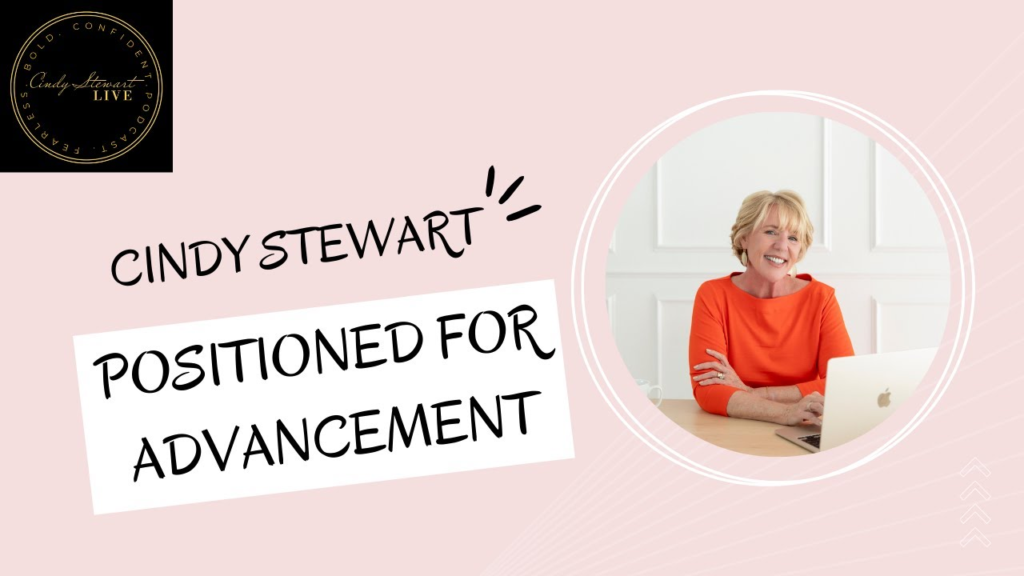 Cindy Stewart Video