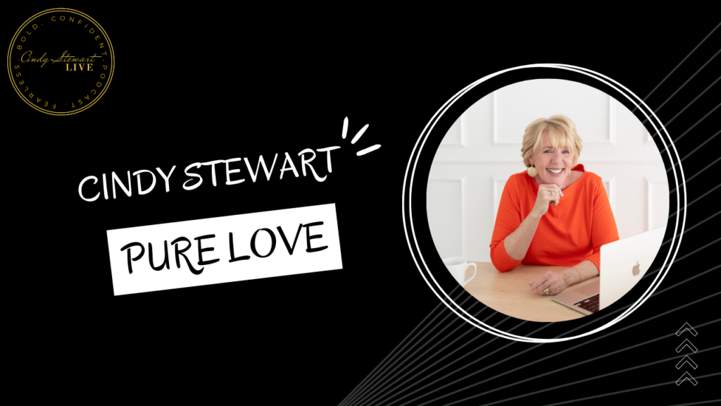 Cindy Stewart Video
