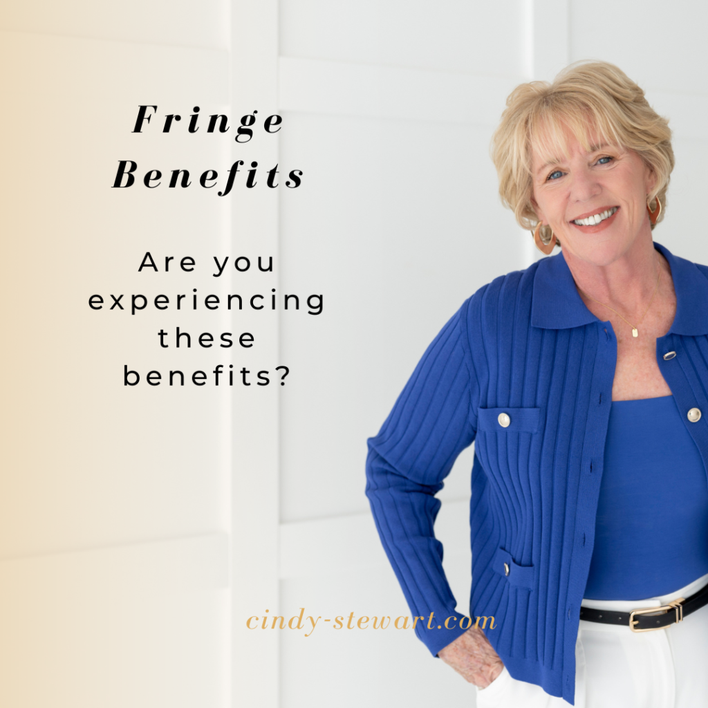 Cindy Stewart Podcast