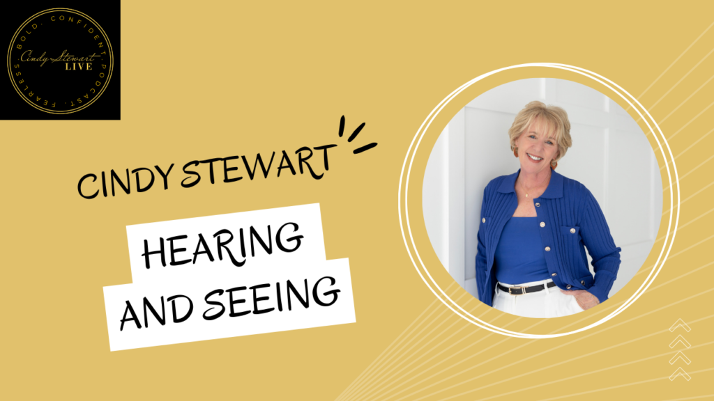 Are you ready to operate in your inheritance?