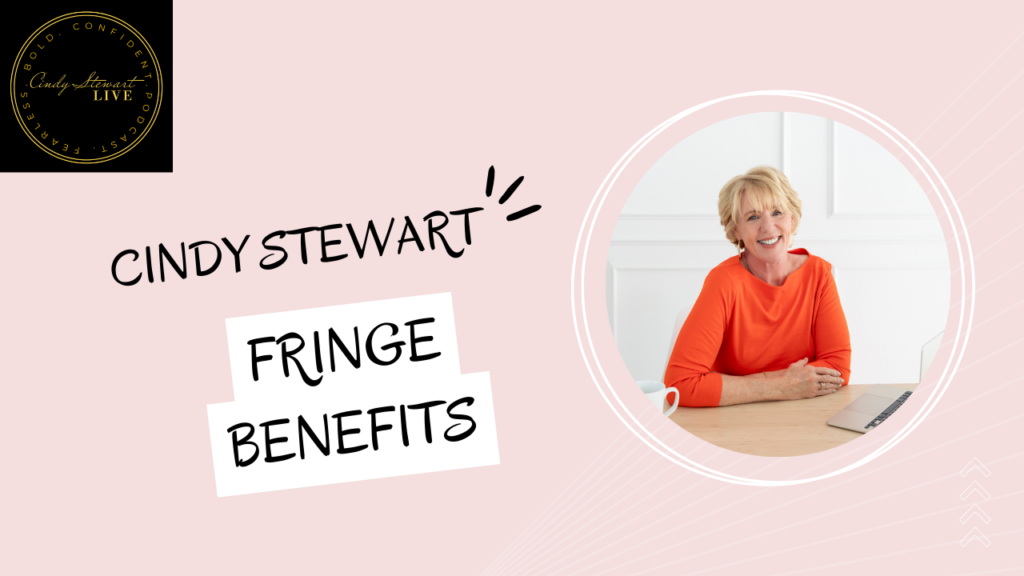 Are you experiencing these benefits?