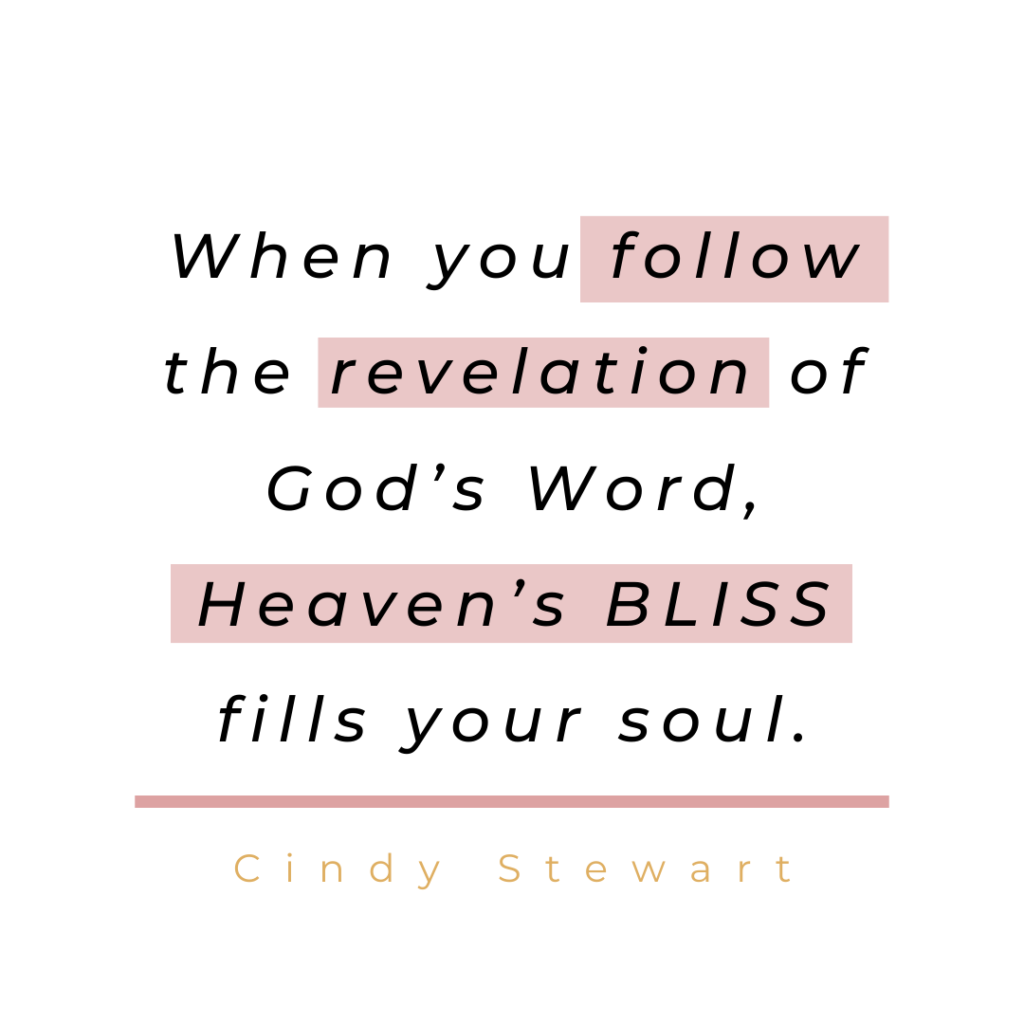 Cindy Stewart Podcast