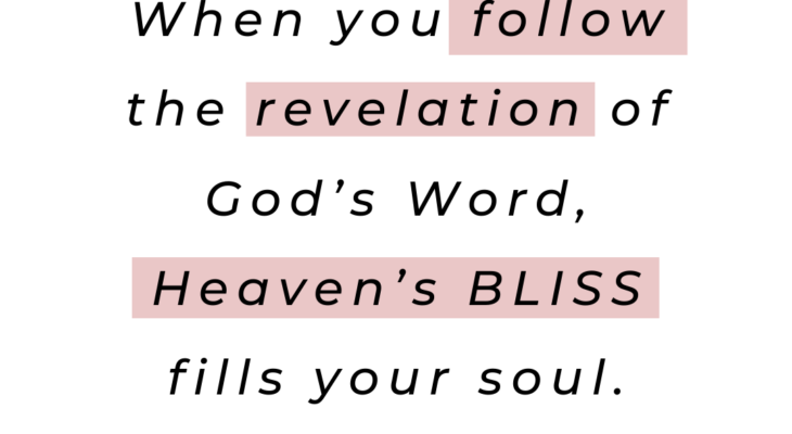 The Word is Alive