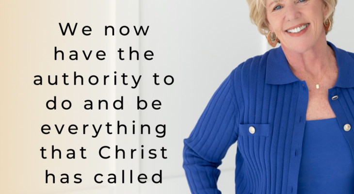 Holy Spirit