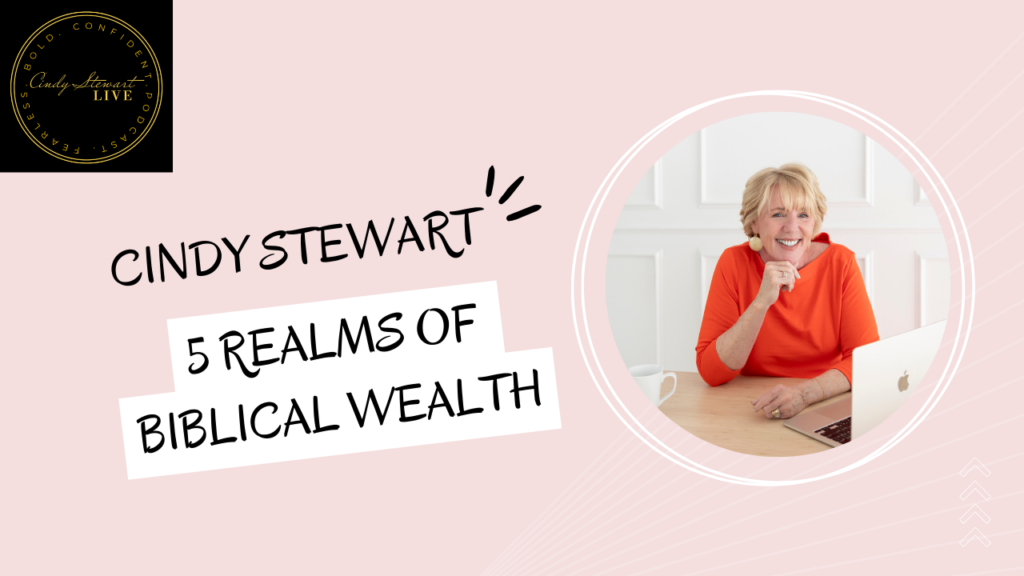 Cindy Stewart Video