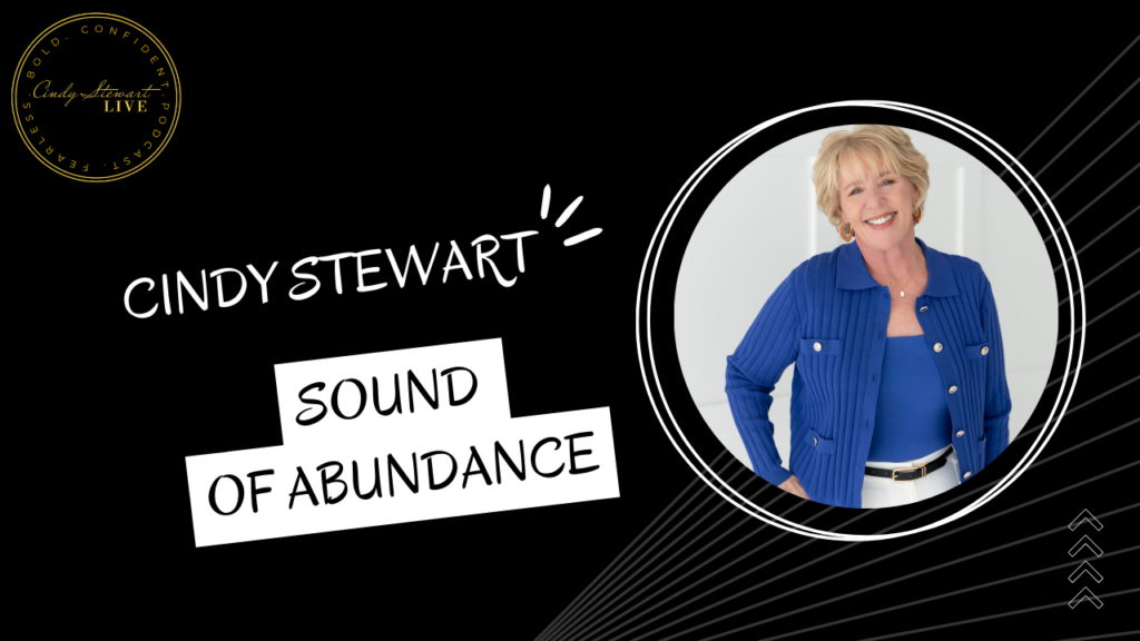 Sounds of Abundance