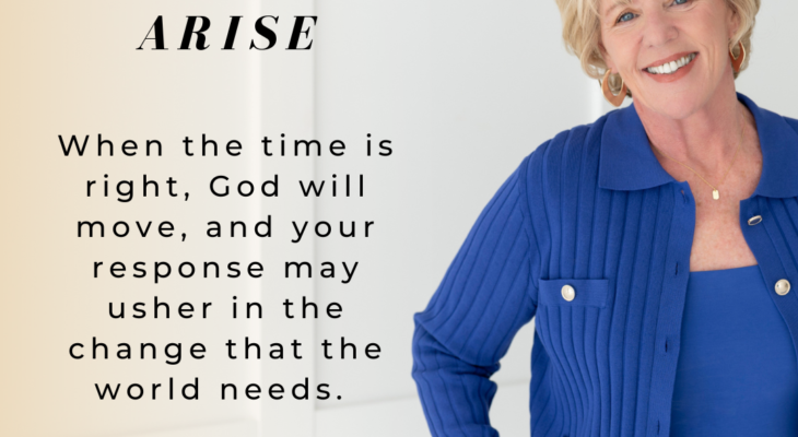 Warriors Arise