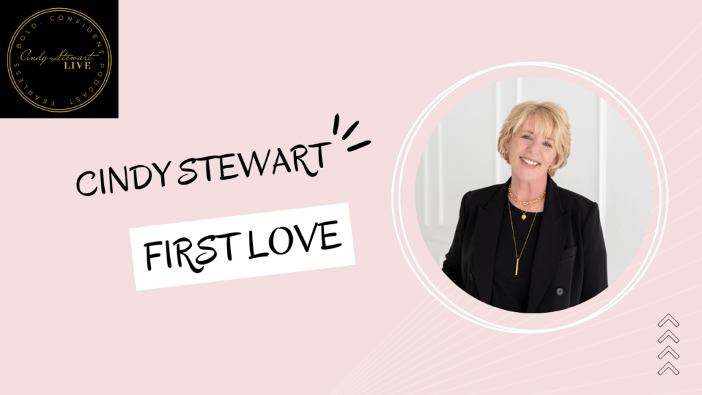 Cindy Stewart Video