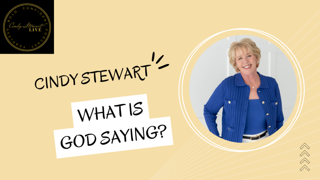 Cindy Stewart Video