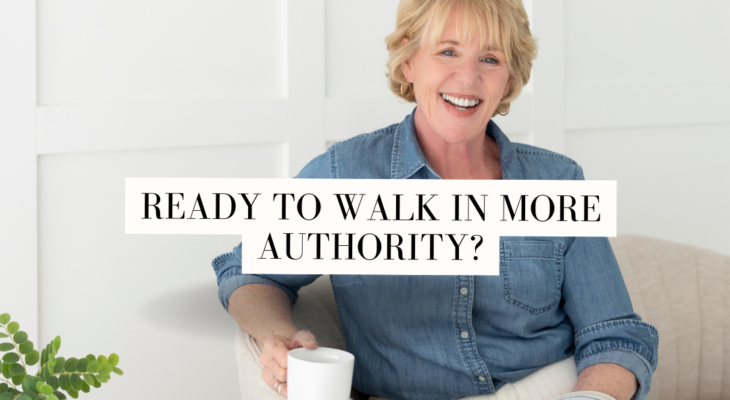 Elevated Authority