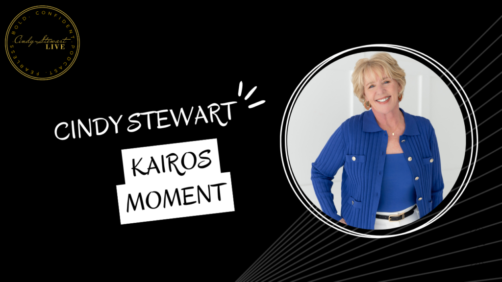 Kairos Moment