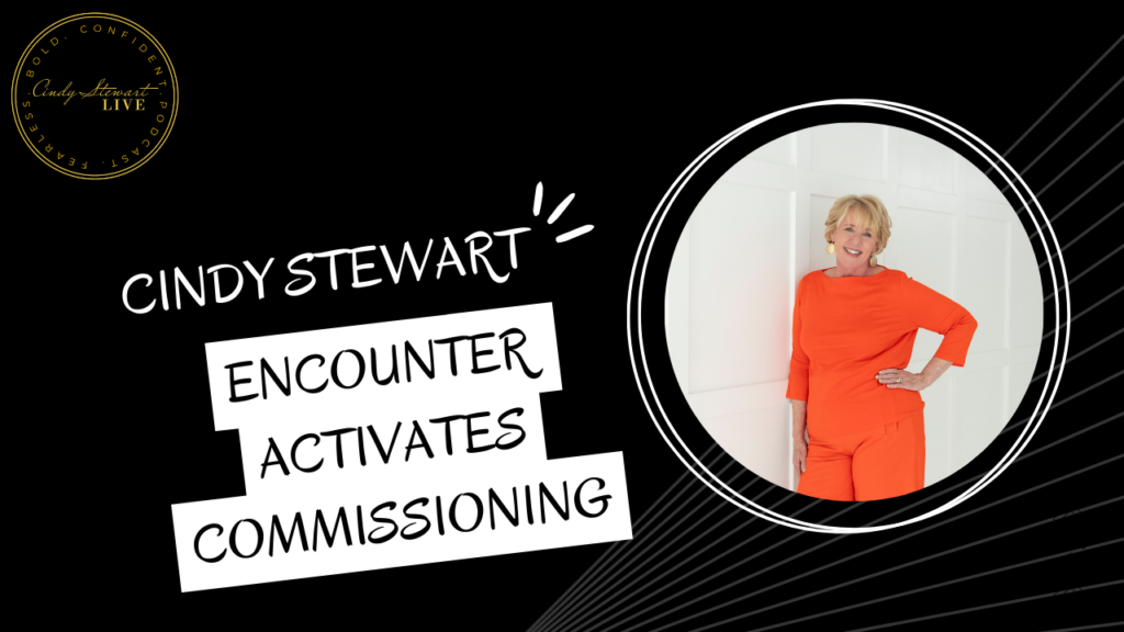 Cindy Stewart Video