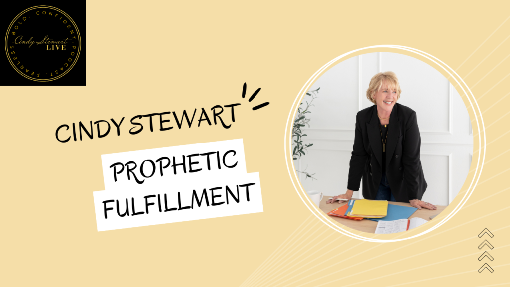 Prophetic Fulfillment