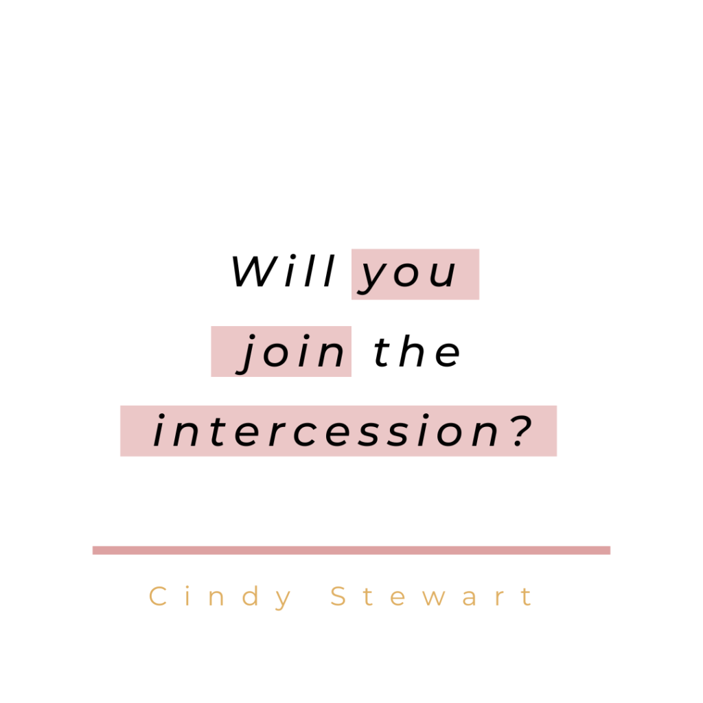 Cindy Stewart Podcast
