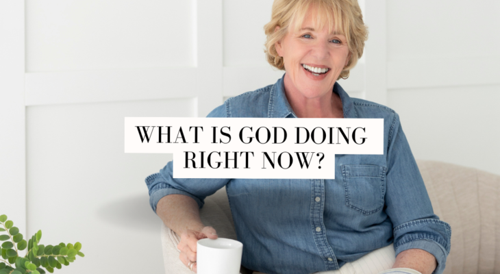 God’s Plan Will Be Accomplished