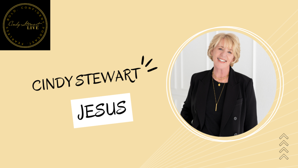 Do you keep Jesus at the forefront?