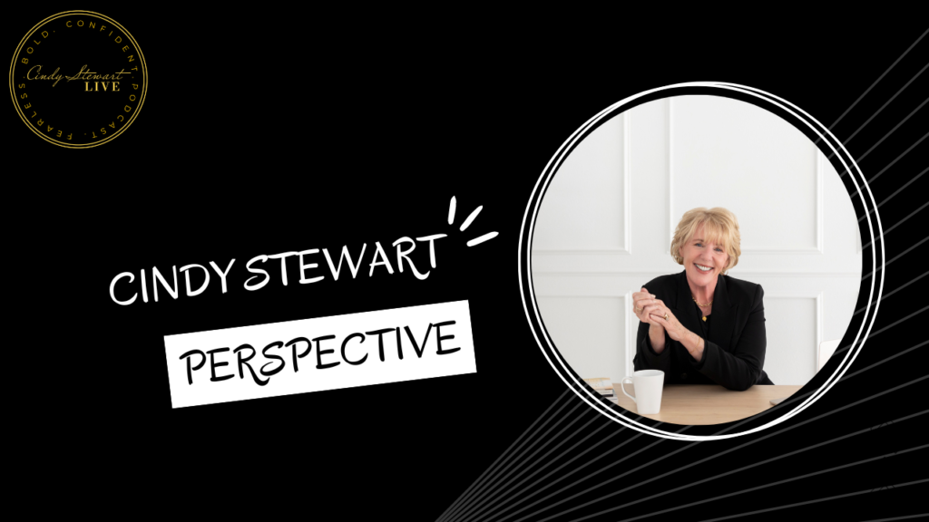 Cindy Stewart Video