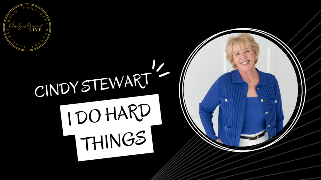Are you willing to do the hard things?