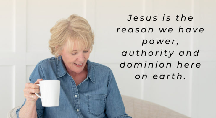 The Beauty of Christ