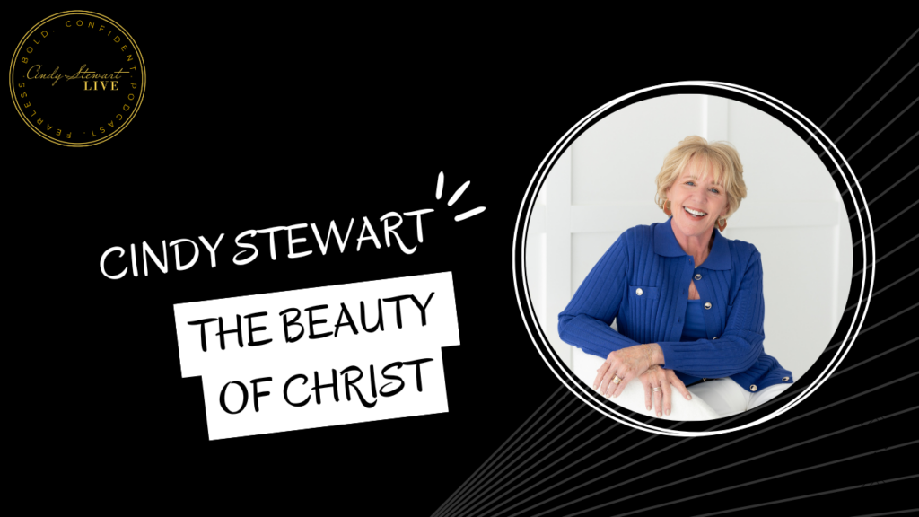 The Beauty of Christ