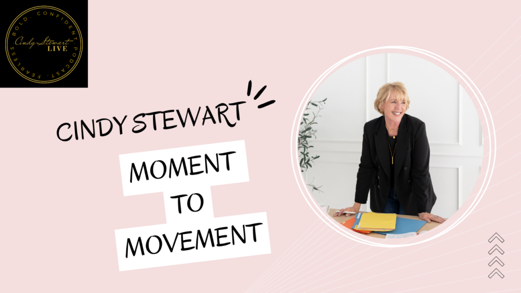 Moment to Movement