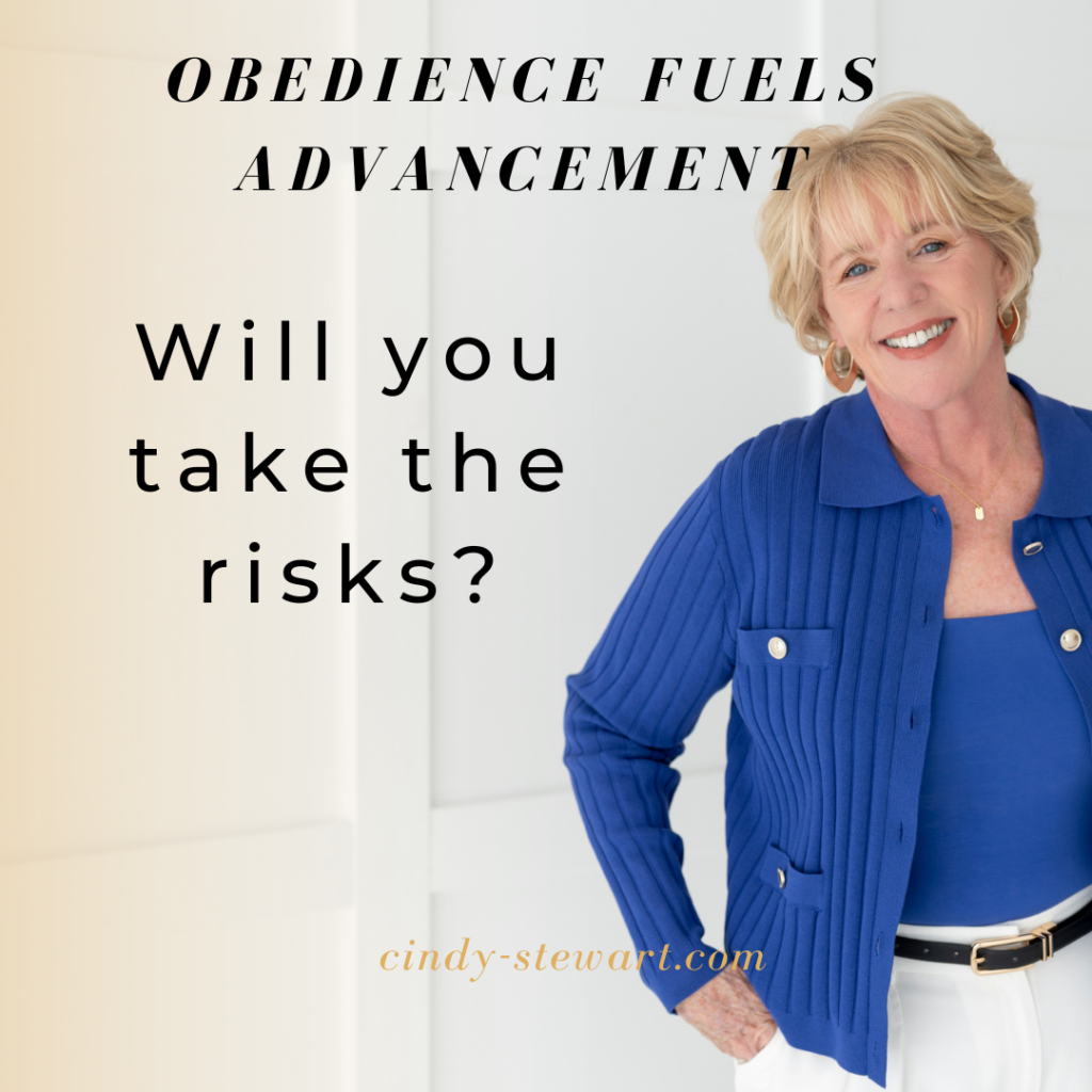 Cindy Stewart Podcast