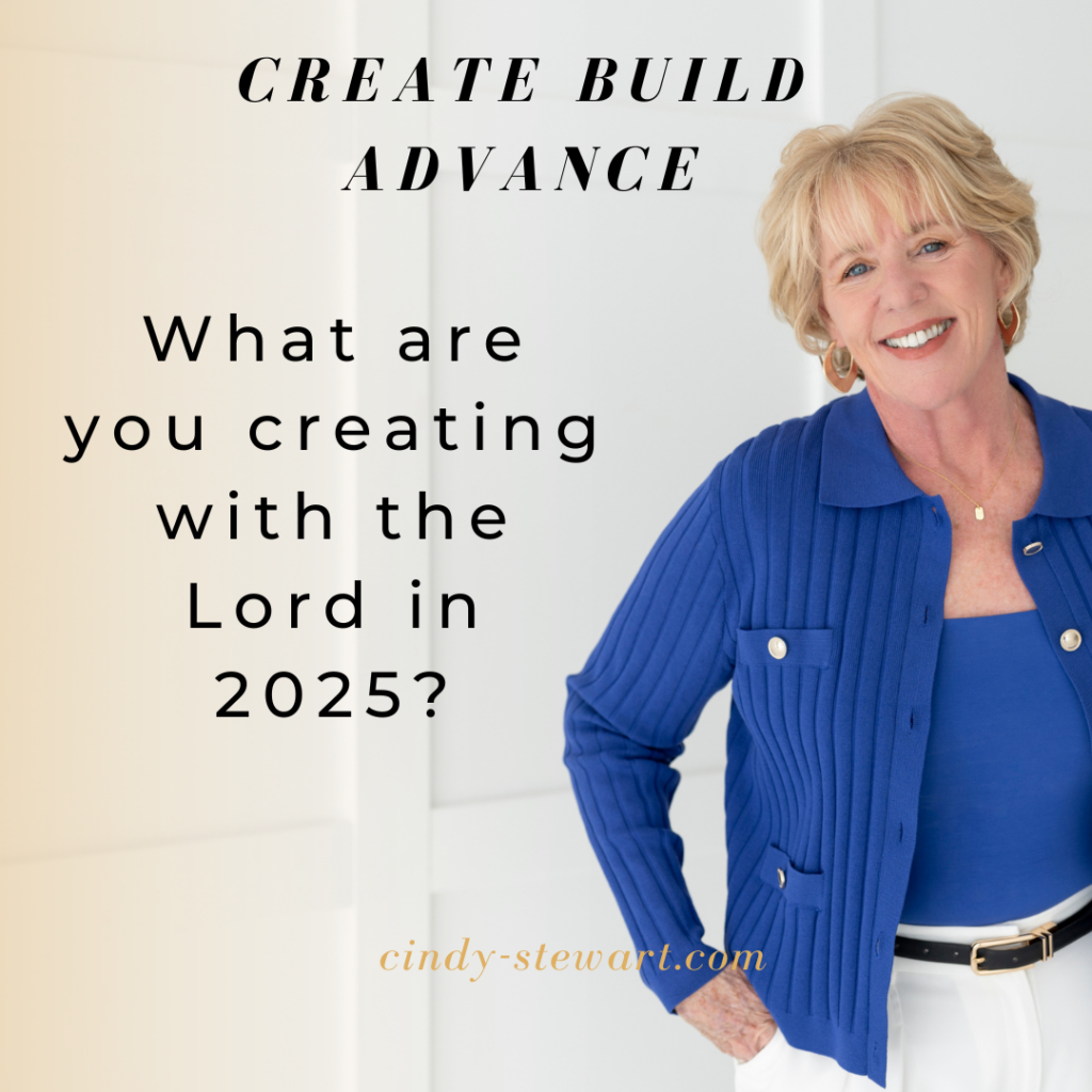 Cindy Stewart Podcast