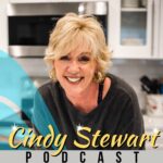 Cindy Stewart Podcast