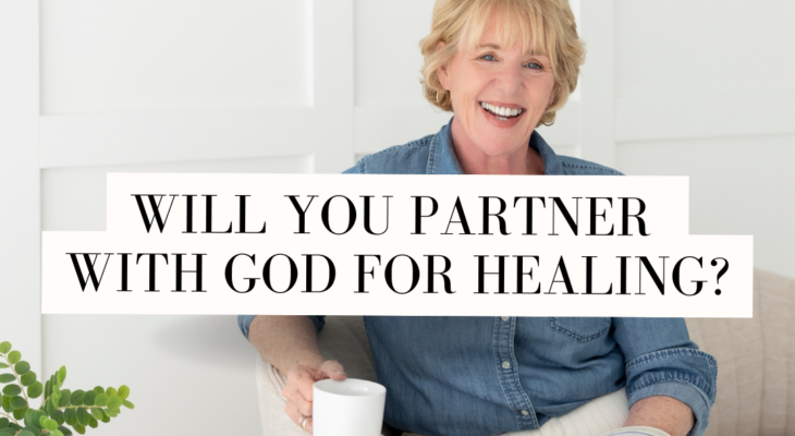 Lessons in Healing