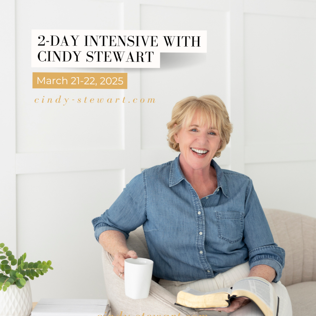 2 Day Intensive